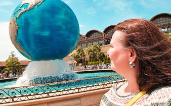 The invisible rules are running your life, and you probably don't even know it. Voices saying "That's not realistic" and "Who do you think you are?" were running mine. Here's how solo travel cracked mine open, and how you can start dismantling yours right now. #permissionlessliving #selfpermission #lifedesignforwomen #solotravel #freedomarchitecture #personalgrowth #womenempowerment #intentionallife #dreamlife #breakingfree